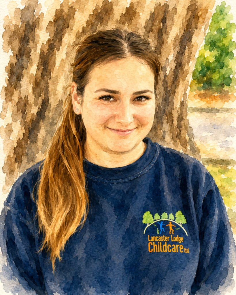 Abby Loach - Deputy Manager | Sunflower Room Leader