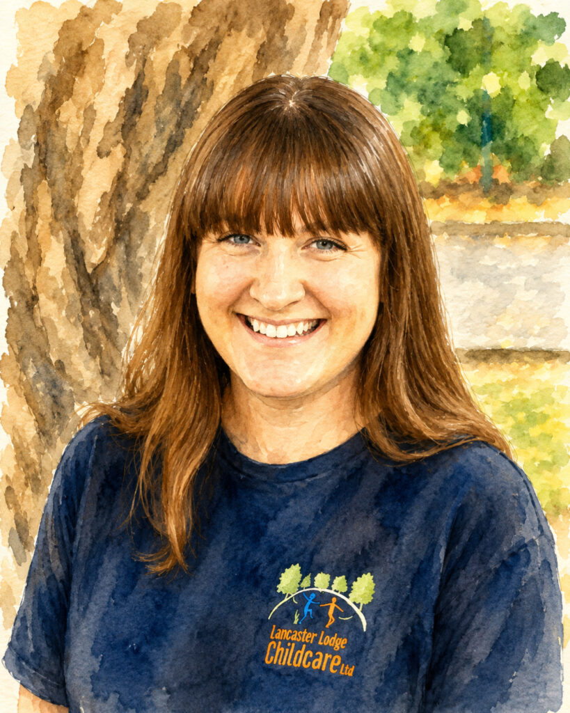 Rebecca Burnham - Deputy Manager