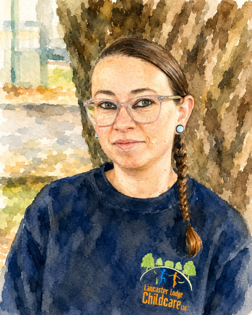 Yasmin Alsop - Seedling Room Leader